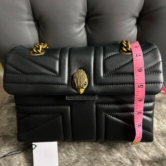 NWT KURT GEIGER - Picture 2 of 9